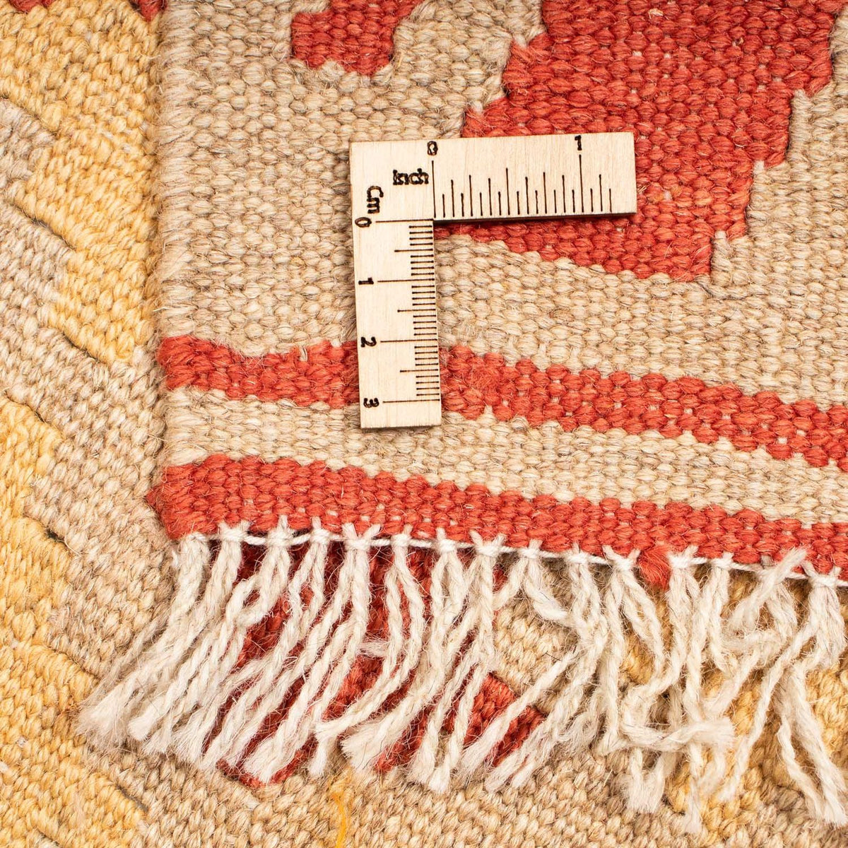 Tappeto Kelim - Orientale - 235 x 158 cm - multicolore