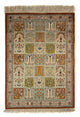Qom Tappeto 55x75cm - Tappeto persiano