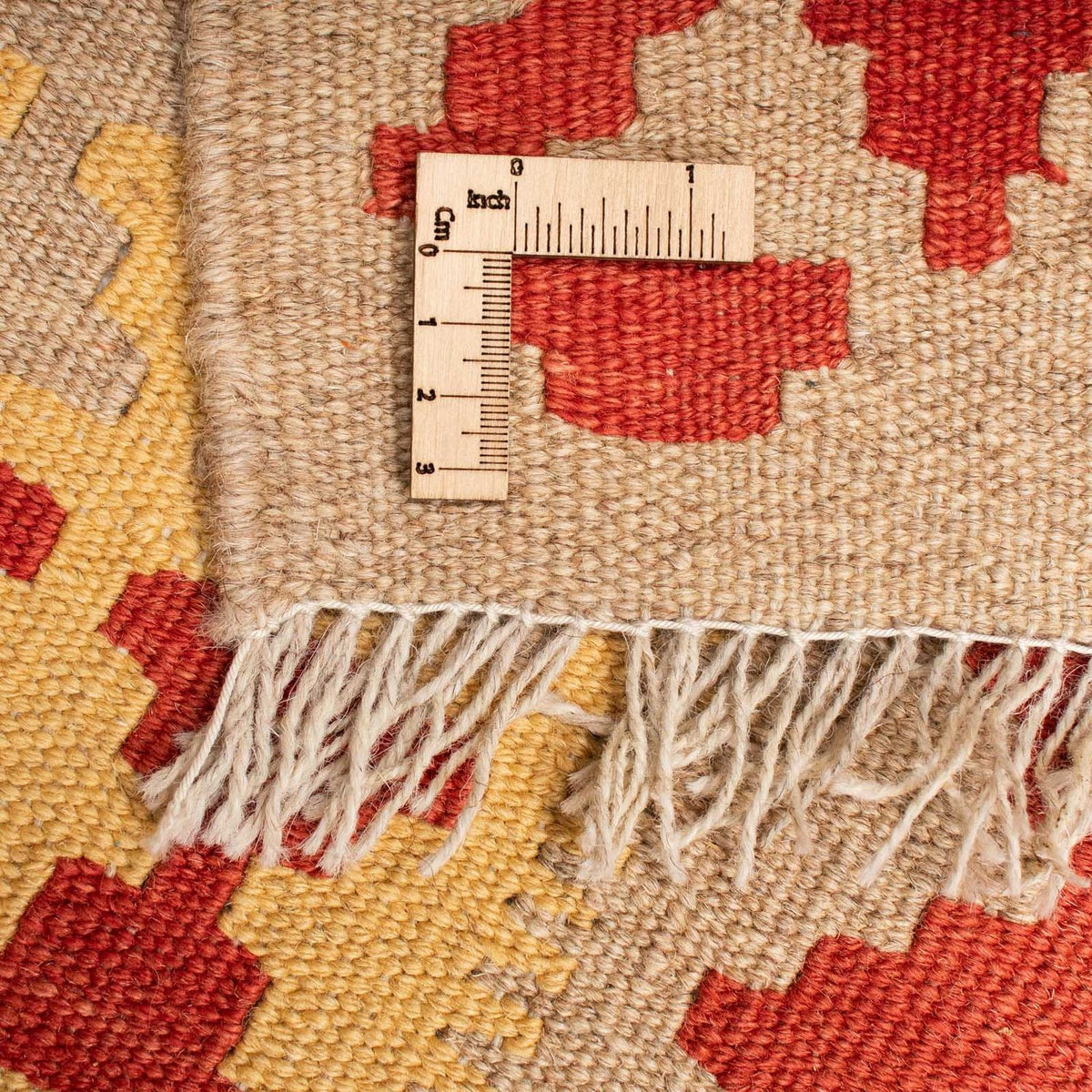 Tappeto Kelim - Orientale - 250 x 168 cm - multicolore