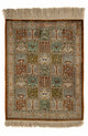 Qom Tappeto 71x57cm - Tappeto persiano