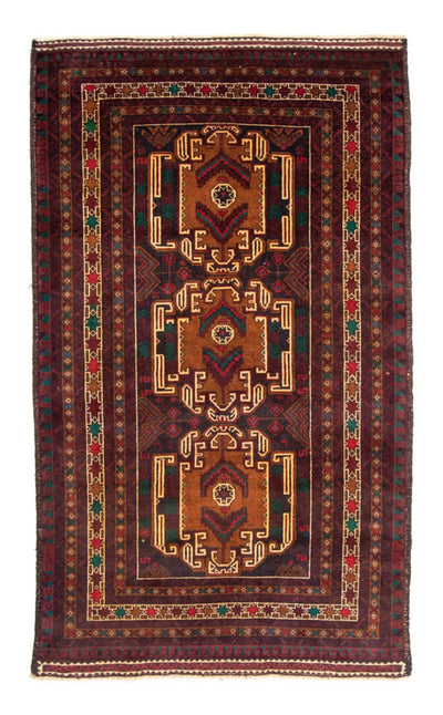 Tappeto Belutsch 111x209cm - Tappeto persiano
