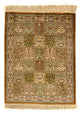Qom Tappeto 75x54cm - Tappeto persiano
