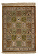Qom Tappeto 73x54cm - Tappeto persiano