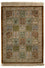 Tappeto Persero - Ghom - 77 x 58 cm - multicolore