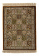 Qom Tappeto 73x55cm - Tappeto persiano