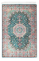 Qom Tappeto 152x100cm - Tappeto persiano