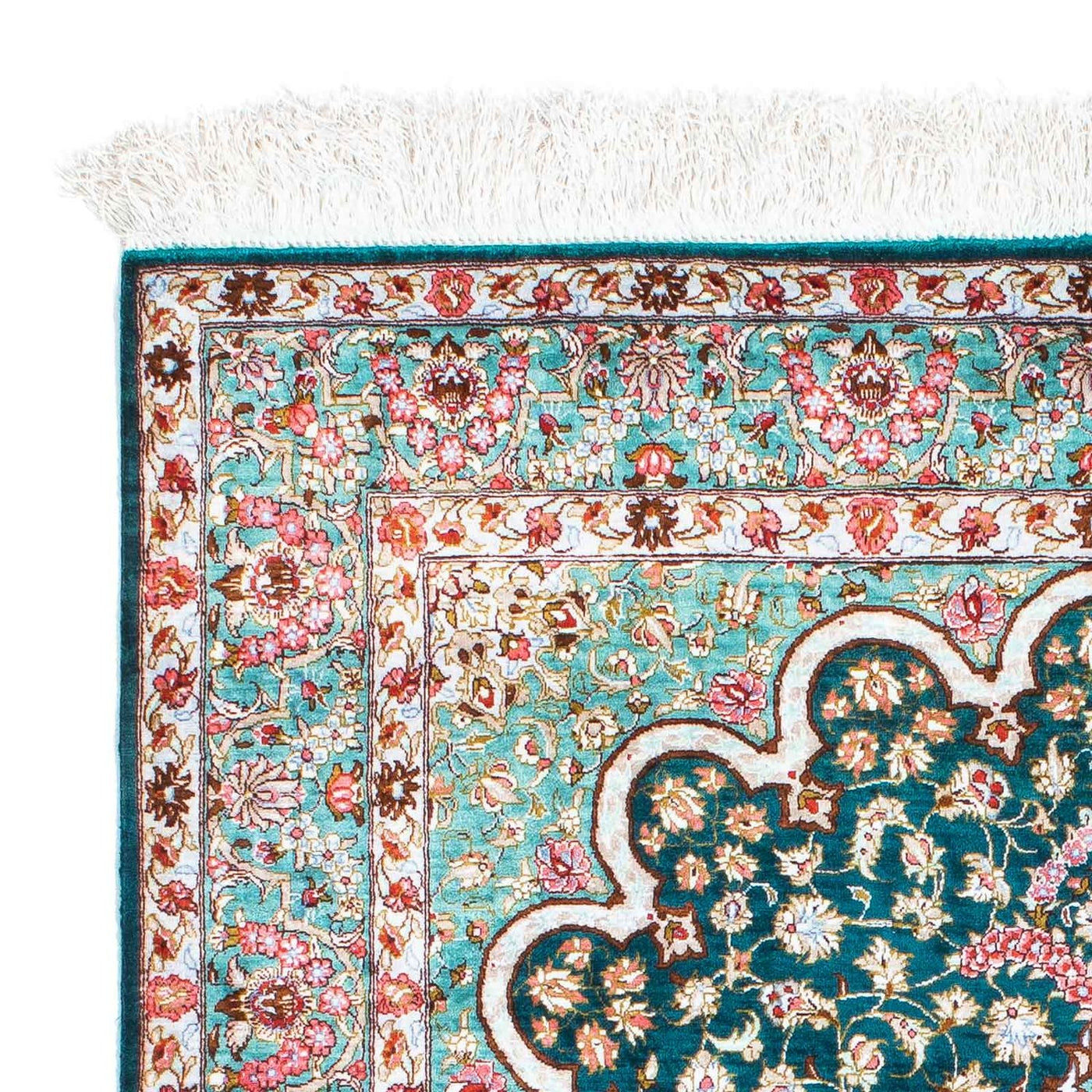 Qom Tappeto 152x100cm - Tappeto persiano