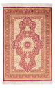 Qom Tappeto 95x143cm - Tappeto persiano