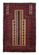 Tappeto Belutsch 86x126cm - Tappeto orientale