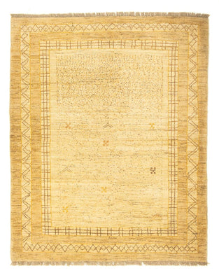 Tappeto Gabbeh - Persero - 200 x 152 cm - beige