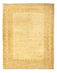 Tappeto Gabbeh - Persero - 200 x 152 cm - beige
