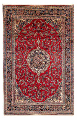 Tappeto Persero - Nomade - 379 x 264 cm - rosso