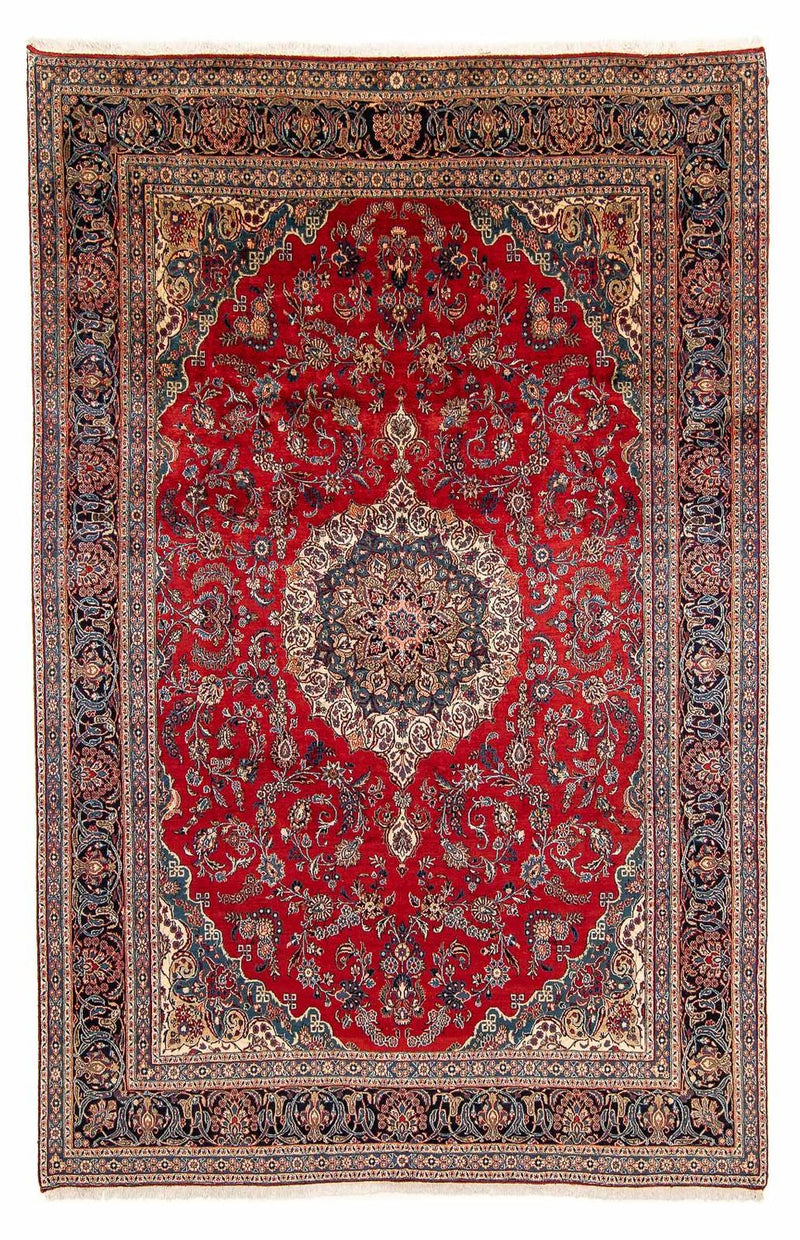 Tappeto Persero - Nomade - 379 x 264 cm - rosso