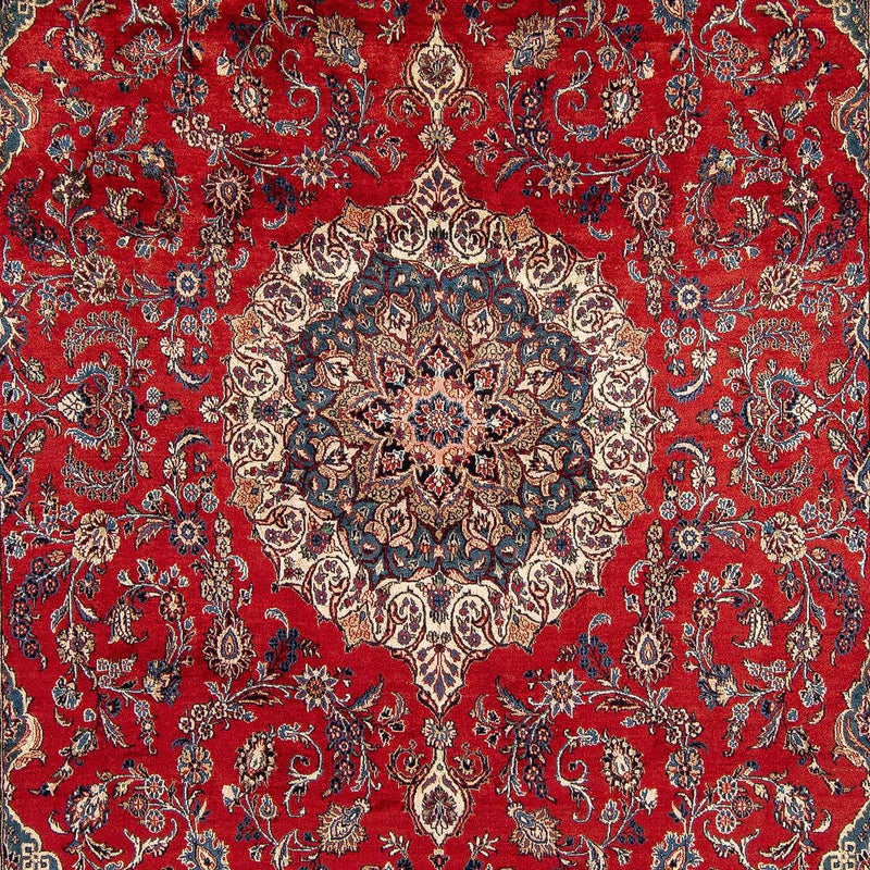 Tappeto Persero - Nomade - 379 x 264 cm - rosso