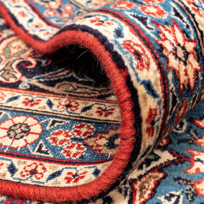 Tappeto Persero - Nomade - 379 x 264 cm - rosso
