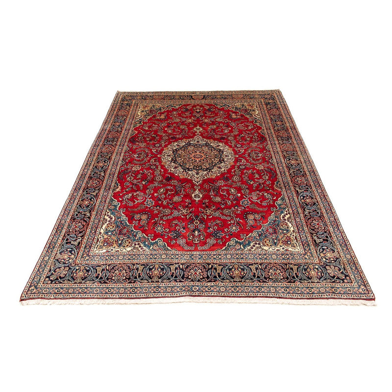Tappeto Persero - Nomade - 379 x 264 cm - rosso