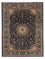 Tappeto Persero - Classico - 390 x 302 cm - blu scuro