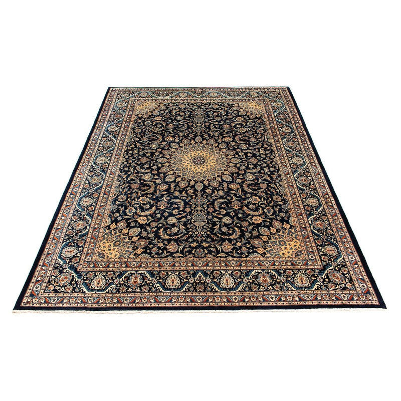 Tappeto Persero - Classico - 390 x 302 cm - blu scuro