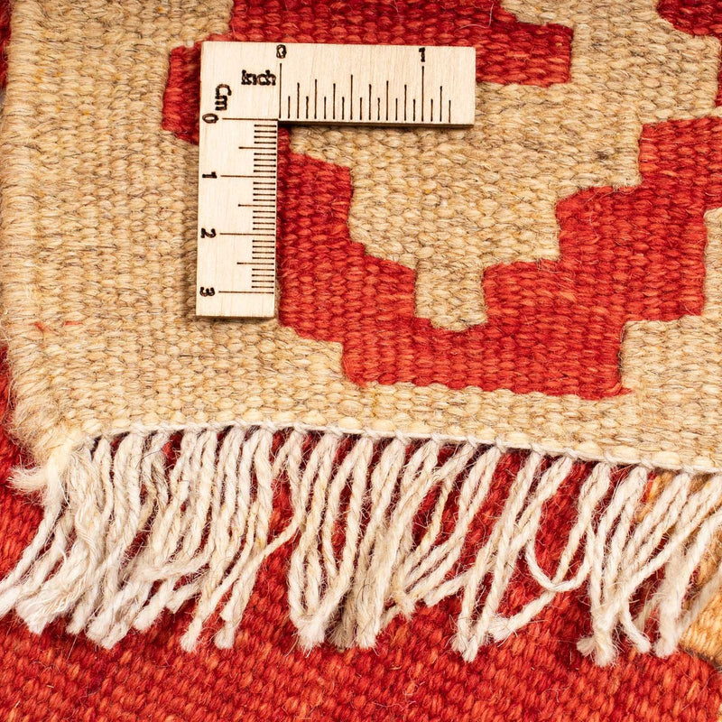 Tappeto Kelim - Orientale - 244 x 162 cm - multicolore