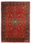 Tappeto Persero - Classico - 395 x 285 cm - rosso