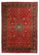 Mahal Tappeto 395x285cm - Tappeto persiano