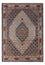 Tappeto Persero - Classico - 365 x 253 cm - blu scuro