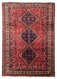 Shiraz Tappeto 287x201cm - Tappeto persiano