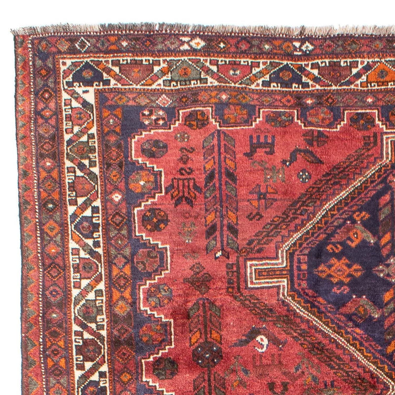Tappeto Persero - Nomade - 287 x 201 cm - rosso