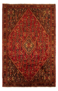 Shiraz Tappeto 277x181cm - Tappeto persiano – product image
