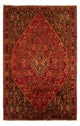 Shiraz Tappeto 277x181cm - Tappeto persiano