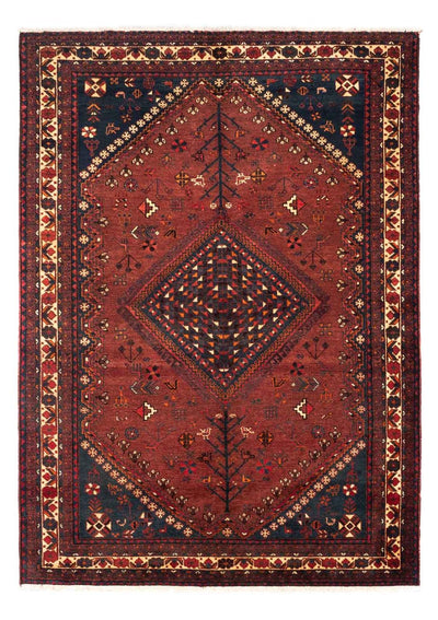 Shiraz Tappeto 180x248cm - Tappeto persiano