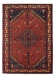 Shiraz Tappeto 248x180cm - Tappeto persiano