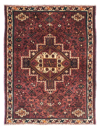 Shiraz Tappeto 147x107cm - Tappeto persiano – product image