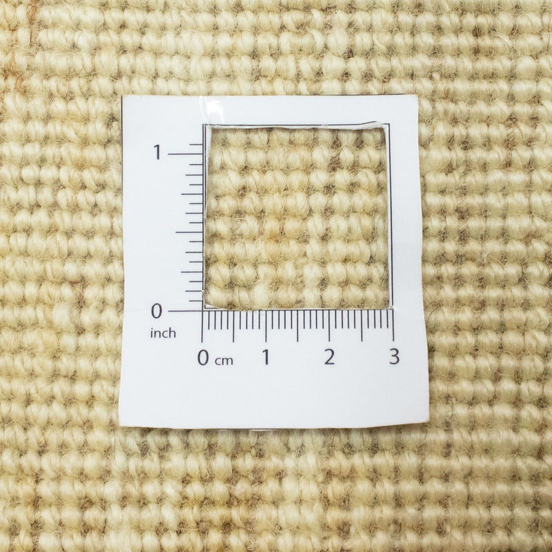 Tappeto Gabbeh - Persero - 175 x 117 cm - beige