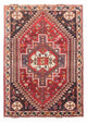Shiraz Tappeto 163x112cm - Tappeto persiano