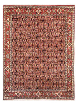Tappeto Persero - Bidjar - 235 x 171 cm - rosso chiaro
