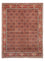 Tappeto Persero - Bidjar - 235 x 171 cm - rosso chiaro
