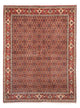 Bidjar Tappeto 235x171cm - Tappeto persiano