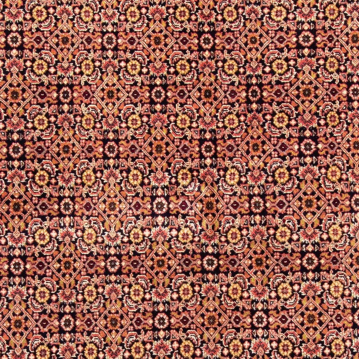 Tappeto Persero - Bidjar - 235 x 171 cm - rosso chiaro