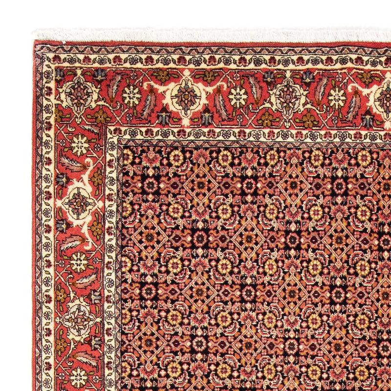 Tappeto Persero - Bidjar - 235 x 171 cm - rosso chiaro