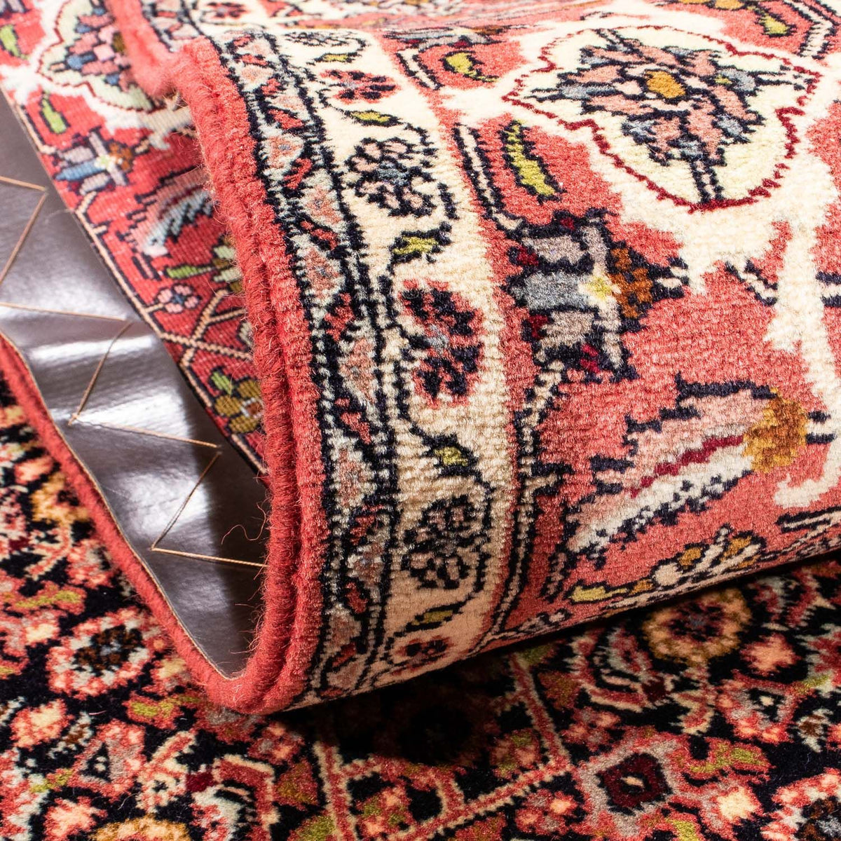 Tappeto Persero - Bidjar - 235 x 171 cm - rosso chiaro