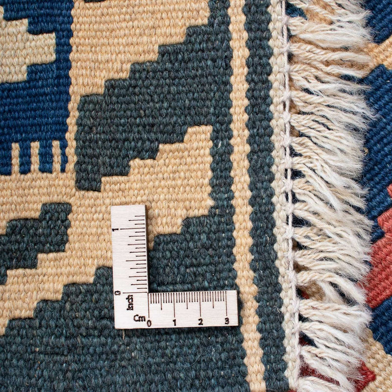 Tappeto Kelim - Orientale - 147 x 105 cm - multicolore