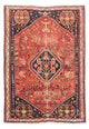 Shiraz Tappeto 92x136cm - Tappeto persiano