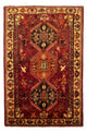 Shiraz Tappeto 258x170cm - Tappeto persiano