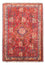 Tappeto Persero - Nomade - 162 x 110 cm - rosso
