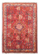 Shiraz Tappeto 162x110cm - Tappeto persiano