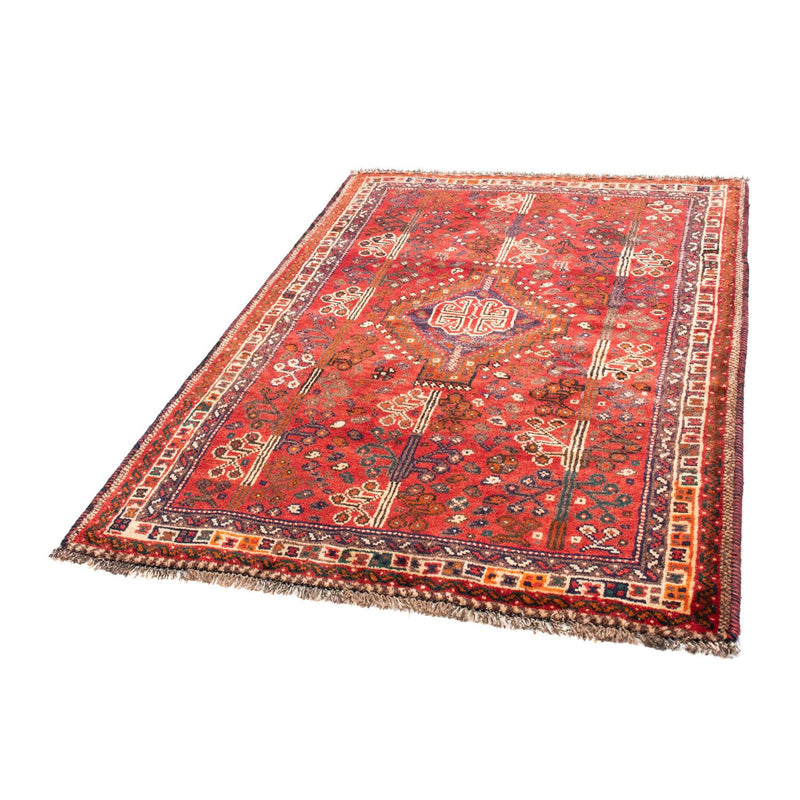 Tappeto Persero - Nomade - 162 x 110 cm - rosso