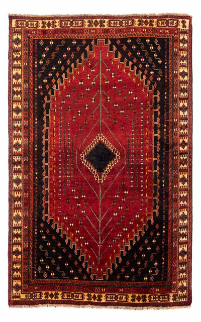 Shiraz Tappeto 157x257cm - Tappeto persiano