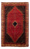 Tappeto Persero - Nomade - 257 x 157 cm - rosso scuro
