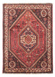 Shiraz Tappeto 118x164cm - Tappeto persiano
